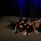 Jótékonysági műsor - Fehér és Máltai Szeretetszolgálat az Éltes iskola javára (Fotó: Horváth Attila)