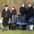 Szentendrén jártunk a Lajta Néptánc Együttessel