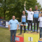 I. Greiner Bio One MTB XCE Kerékpáros Verseny