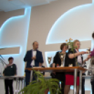 12. Tavaszköszöntő Jótékony süteménysütő verseny