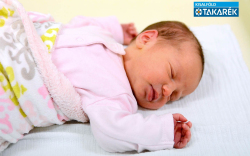 Szabó Hanna Violetta, Öttevény