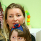 Anyák napi ünnepség a Pillangó óvoda és családi napköziben (Fotó: Stipkovits Veronika)