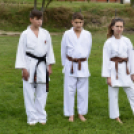 Jótékonysági horgászverseny daganatos betegek javára