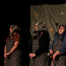 Nyugdíjas Ki-Mit-Tud  ( Fotó: Markó Bernadett )