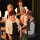 Tavaszváró dalosünnep