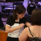 Egyetem szalagavató (Fotó: Nagy Mária)