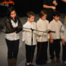 Jótékonysági műsor a Családok Átmeneti Otthona javára (Fotó: Nagy Mária)