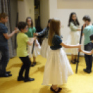 Szigetközi Mocsárrétek lakói alkotópályázat díjátadó ünnepség