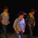 Jótékonysági műsor a Családok Átmeneti Otthona javára (Fotó: Nagy Mária)