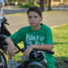 Gurul a város! (Fotó: Nagy Mária)