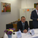 Mosonmagyaróvári Tanoda ünnepélyes projektzáró rendezvény