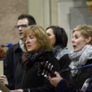 Dr. Sattler János Alapítvány jótékonysági adventi koncert