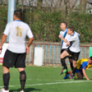 Futura Mosonmagyaróvár - Tököl VSK (4:1) Gratulálunk! (Fotó: Nagy Mária)