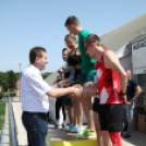 XV. Greiner Szigetköz Félmaraton