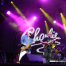 NYÁRI FESZTIVÁL – SZENT ISTVÁN NAPOK 2018, Első nap