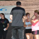 Hédervári sport és egészségnap (Fotó: Nagy Mária)