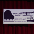 Nemzetközi Tanári Hangverseny