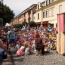 Apró Kezek, Csodakertek