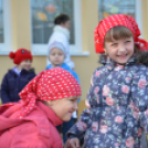 Őzikés óvoda ünnepélyes átadás (Fotó: Nagy Mária)