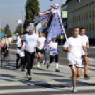 Emlékfutás Mosonmagyaróváron