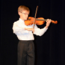 Növendékhangverseny