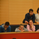 Kutatók éjszakája - Futura  (Fotó: Nagy Mária)