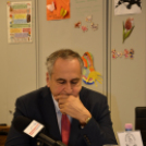 Mosonmagyaróvári Tanoda ünnepélyes projektzáró rendezvény