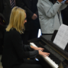 A felújított Hansági Múzeum átadója (Fotó: Nagy Mária)