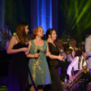 Moson Big Band Adventi koncert