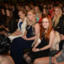 Kossuth Lajos Gimnázium szalagtűző - Ünnepség