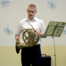 Hangszer bemutató a Pillangó Óvoda és Mini Bölcsődében