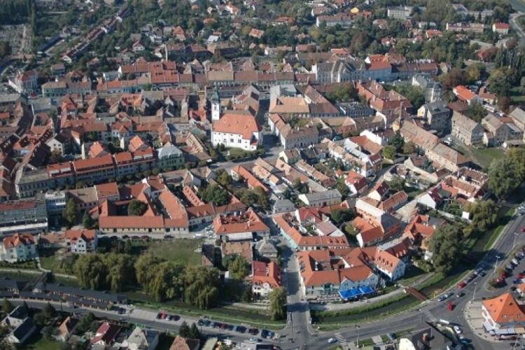 Településrendezési eszközök módosítása – partnerségi egyeztetés