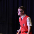 LIONS JÓTÉKONYSÁGI HANGVERSENY