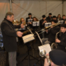 Adventi hétvége a Magyar utcán