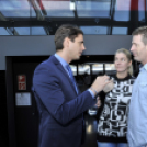 A jövő négykeréken címmel indít tehetségkutató műsort az M4 Sport - sajtótájékoztató