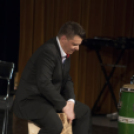 Jótékonysági Koncert - Zenei Világnapi Hangverseny