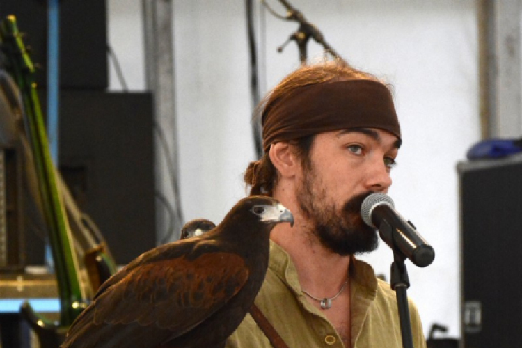 XII. Szigetköz ízei, Vármegye borai Fesztivál 3. nap