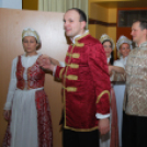 Mosoni Polgári Kör Bálja (Fotó: Nagy Mária)