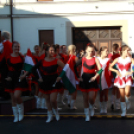 Szent István Napok 2017 - Fúvószene napja