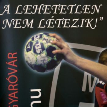 Eu-Fire Mosonmagyaróvár KC sajtótájekoztató 