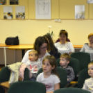 Költészet Napja a városi könyvtárban