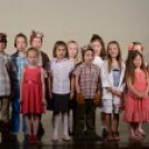 Vackor Óvoda Évzáró Gálaműsor 2014. 