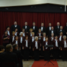 Adventi hangverseny (Fotó: Nagy Mária)