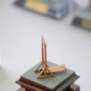 Makett Kiállítás Makettjei 2014 