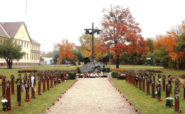 2019. május 11. – az Emlékhelyek Napja