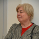 Papírmetszett grafikák (Fotó: Nagy Mária)