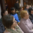 Mosonmagyaróvár szakrális értékei kiállítás és díjátadás 