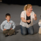 Baleett és Zeneovi évzáró