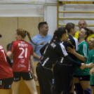 Haladás VSE – Mosonmagyaróvári Kézilabda Club