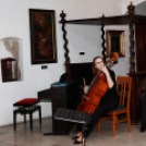 Múzeumi esték: A Vissz-Hang Vegyeskar koncertje